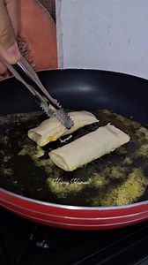 Easy meryenda recipe #milo #bread #cheese #chocolate #fyp #everyone #highlights | Hapag Kainan