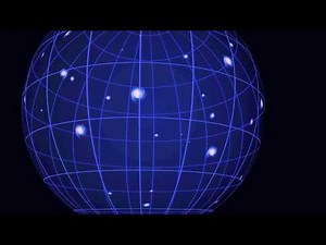 The expanding Universe