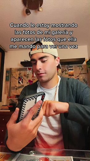 Andres Peña Mena on TikTok