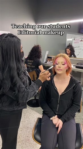 Join Our Makeup School: Enroll for 2023