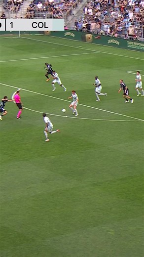 17K views · 397 reactions | Ten minutes later and the Homegrown bags his first MLS brace  | Colorado Rapids Soccer Club | Facebook