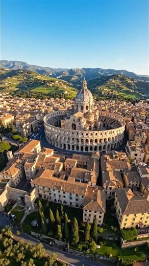 ITALY FROM SKY | #Italy#AerialViews #Travel4K