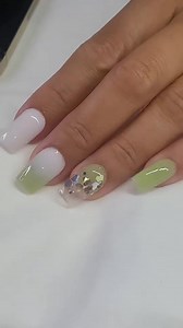 880K views · 8K reactions | Cute nails design ideas 殺 | Tony's Nails | Facebook
