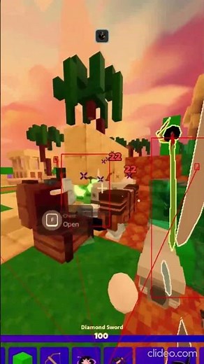 AlSploit On Roblox Bedwars #robloxbedwars #roblox