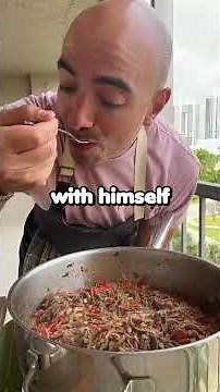 #chicken #cooking #food #foodie #howtomakewhitesaucepasta #pastatime #recipe #steak