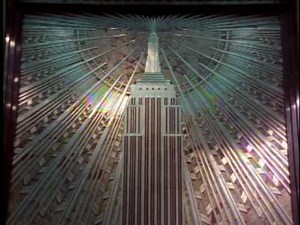 New York Documentary