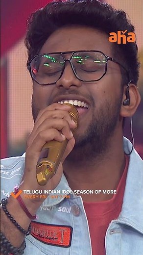 Telugu Indian Idol S4 Promo | Brahmanandam | Thaman | Karthik | Geetha Madhuri | Oct 17th, 7PM | aha