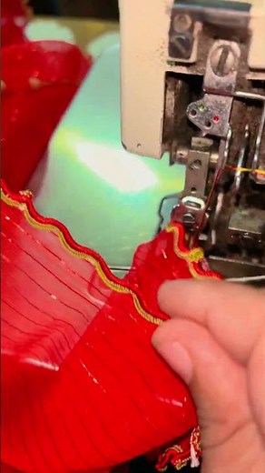 Fancy pico #sewing #lifeisbutadream #embroidery