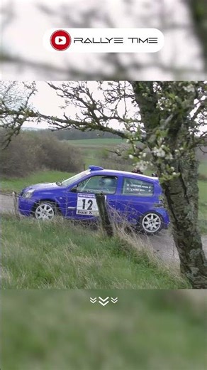 "MyCLIP: Limit 🚙⛐ | Mouzon Frézelle 2022" | #rally #attack #highlights #show