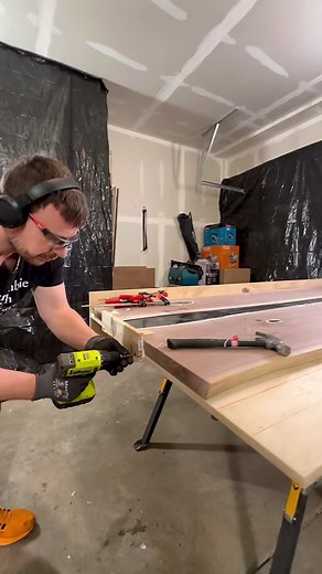 Resin Woodpecker on TikTok