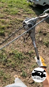 6.3K views · 173 reactions | Down Guy #lineman #tutorial #lineworkbucketproducts #bluecollar #fyp | Line Work Bucket Products | Facebook