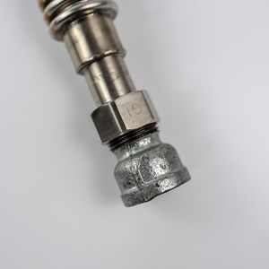 [Hot Item] 304 316L Metal Rubber Compensator Unrestrained Compensator Bellows and Compensators