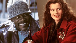 The Long Kiss Goodnight (1996) Revisited: Action Movie Review