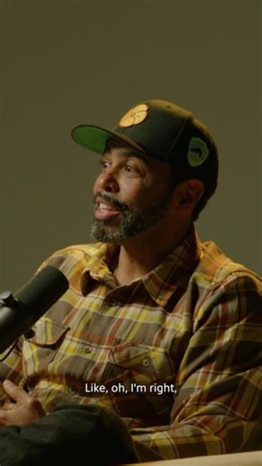 American Masters on Instagram: "Rapper and actor Daveed Diggs reflects on the creative process and collaboration behind “Dead Channel Sky,” the latest release from his group clipping. He shares how the group approaches storytelling through sound and explores themes that feel eerily relevant to our current world. Listen now, link in bio."