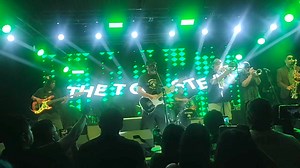 The Toasters NYC SKA desde la Arena Lopez Mateos TOTAL  Dr. Ska | Radio Skatalitica | Facebook