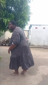 No tissue😂no worries, use mango tree leaves. | Shai Mathukgu Noria