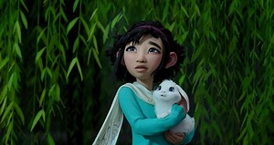 Reseña de la película Más allá de la Luna Netflix ¿qué tal está? - El Blog de Yes