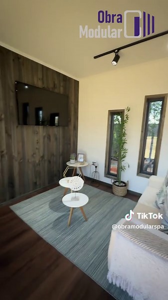 Descubre Montemar: Tu Nuevo Hogar Modular en Chile