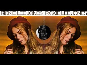 Rickie Lee Jones - Coolsville