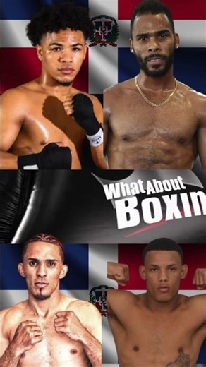 🥊 FREE STREAMING | Eridson Garcia, Erick Rosa and Edwin De Los Santos Dec. 12 & 13 | Shuan Boxing.