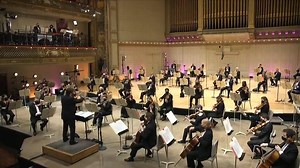 4.5K views · 277 reactions | Get a sneak peek into rehearsal for #BostonPopsInLove! Join us at 8PM EST tomorrow for this special concert, streaming LIVE from Symphony Hall. More details at bostonpops.org/inlove. | Boston Pops | Facebook