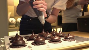 Inside the sweet mission behind this allergen-free NYC bakery