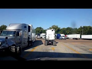 BigRigTravels LIVE | Jackson, MS to Brundidge, AL (9/8/20)