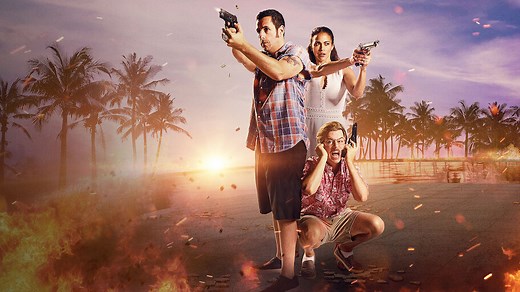 Watch The Do-Over | Netflix Official Site