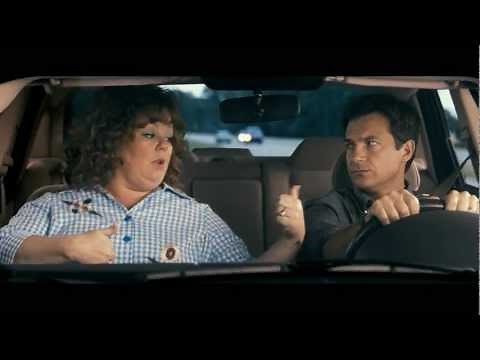 Identity Thief - Theatrical Trailer