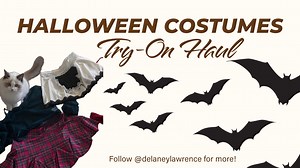 Watch Halloween Costume Inspiration on Amazon Live