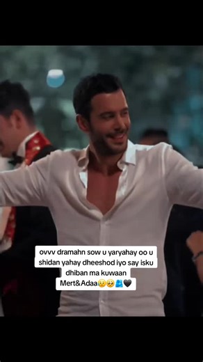 Sarma Drama: Xuriyo iyo Karam oo Heshay Fursad
