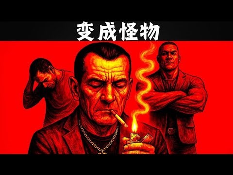 世界会击垮你……除非你变得冷酷无情——马基雅维利 | 马基雅维利