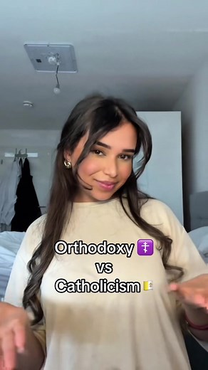 Orthodoxie oder Katholizismus: Die Unterschiede entdecken