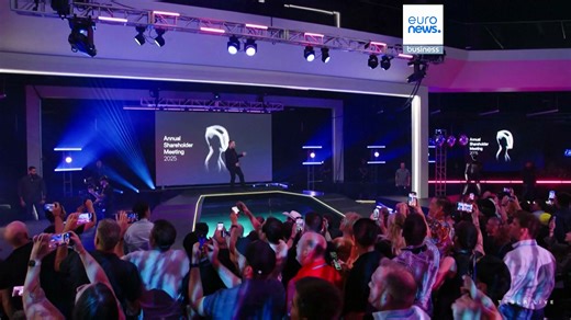 Musk’s path to $1 trillion: SpaceX files for IPO, reports say