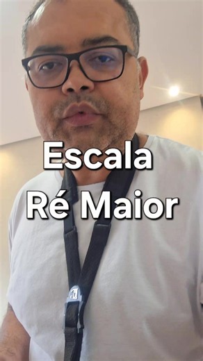 Mastering the D Major Scale in Music Theory
