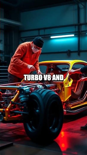 Ember Scout Neon Dune Runner Transformation