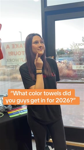 New Year Towels: Discover the Latest Towel Colors