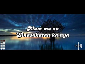 Floetics - Huling Pagkakataon ( HD LYRICS 1080P )