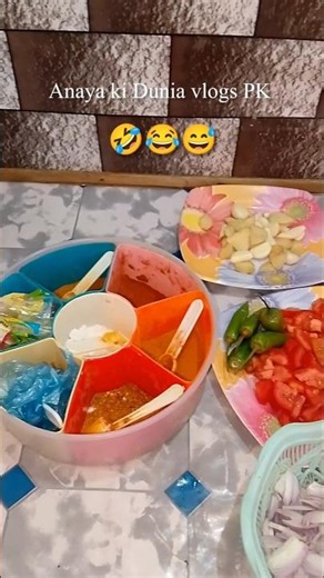 Funny Cooking in Village 😂 | House Wife Daily Routine Vlog #shorts