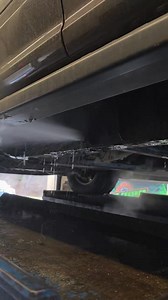 2.4K views · 12 reactions | Getting that cleanout done on this Ford Motor Company F-150! Shes gonna look amazing #rustcrusherundercoating #victorny #DansvilleNY #rochesterny #syracuseny #mexicony #trucklife | Rust Crusher Undercoating and Detailing, LLC | Facebook