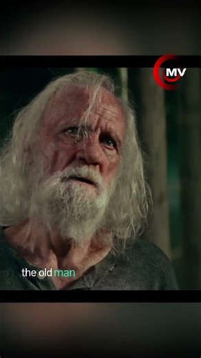 A Quiet Place🌳☠️👹 | Forest Scene Explained #movie #shortsviral