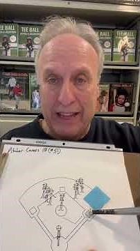 Pitcher Covering First Base: The Must-Know Rotation for Youth Baseball