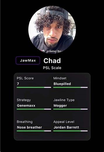 The Chad POV: Freedom of Expression Explained