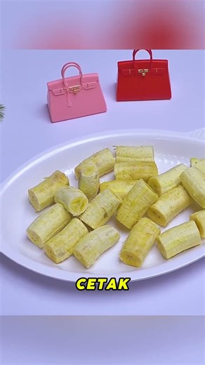 Jangan dibuang! Sisa adonan bisa jadi hiasan secantik ini? 😱