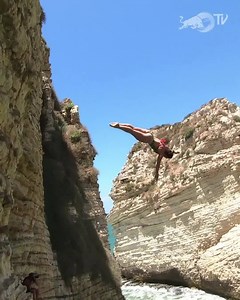 942K views · 9.1K reactions | It’s nothing short of a good time at Red Bull Cliff Diving - presented by Mido Watches the highlights from Beirut  | Red Bull Cliff Diving | Facebook