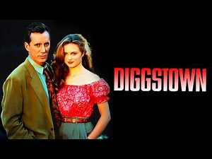 Diggstown/ Midnight Sting 1992 Full Movie Explained & Review | Heather Graham, Louis Gossett Jr.