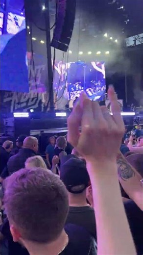 Bring Me the Horizon – Live at Tons of Rock Festival, Norway (June 24, 2026)
