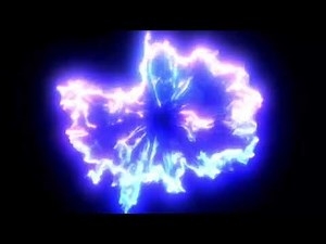 Shockwave Effect Overlay