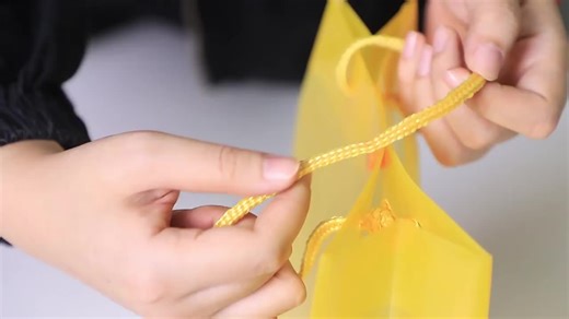 Wholesale Cheap Customised Logo Eco Friendly Reusable Waterproof Clear Transparent PLA Hdpe PVC Plastic Shopping Bag