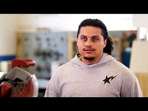 Chris Werner: Job Corps Provides "Wonderful", Life-Changing Opportunities for Young Adults